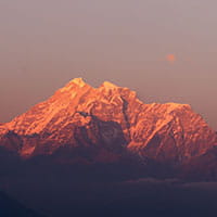 Darjeeling